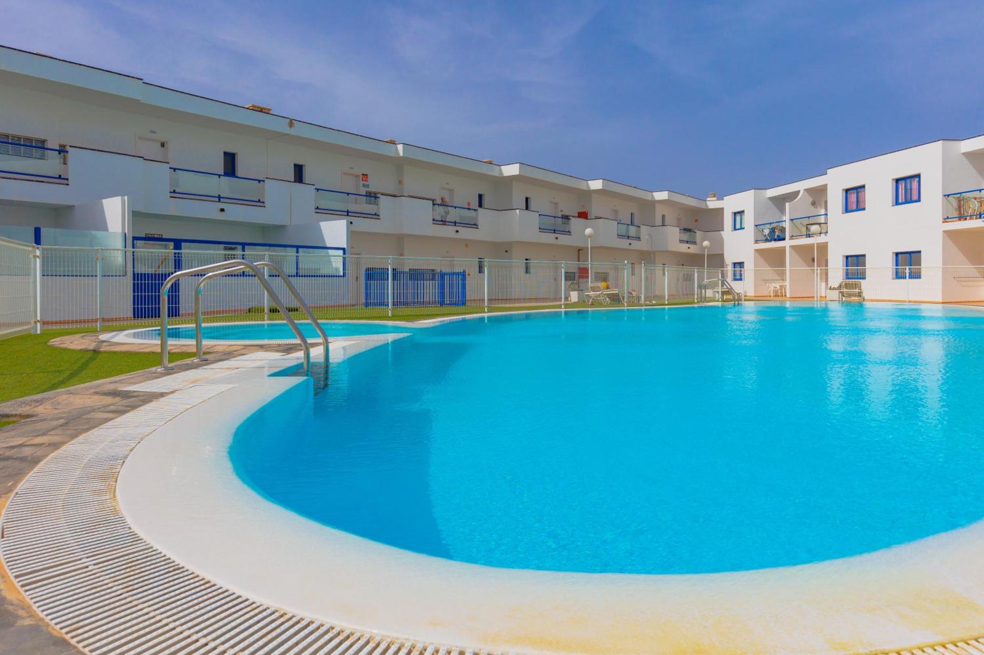 Astarita Sun Apartment Costa Calma Luaran gambar