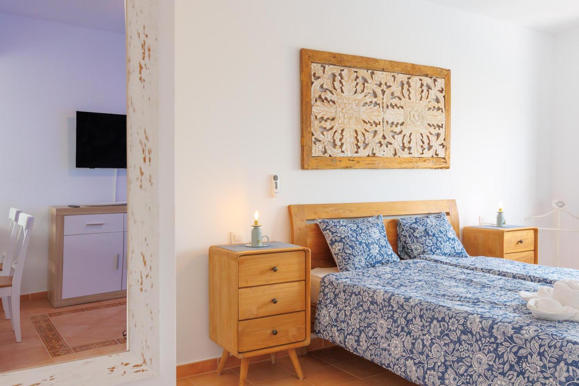 Astarita Sun Apartment Costa Calma Luaran gambar
