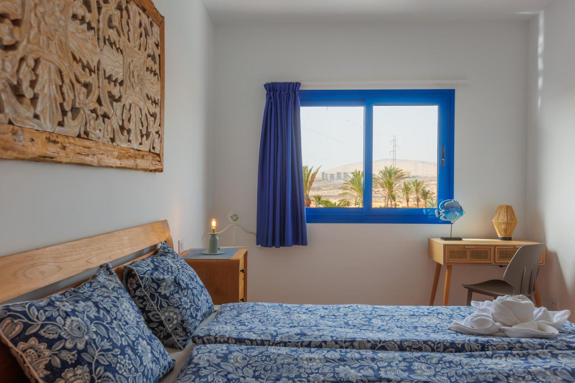 Astarita Sun Apartment Costa Calma Luaran gambar