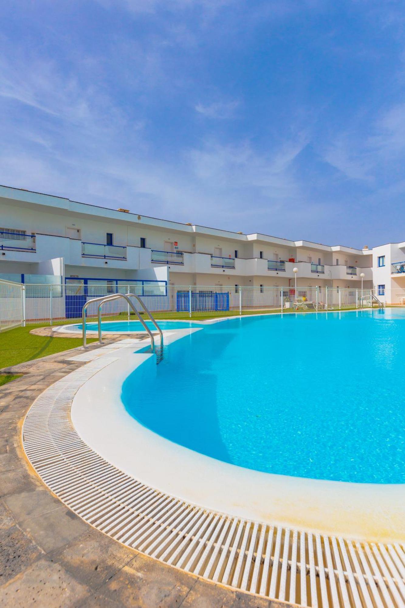 Astarita Sun Apartment Costa Calma Luaran gambar