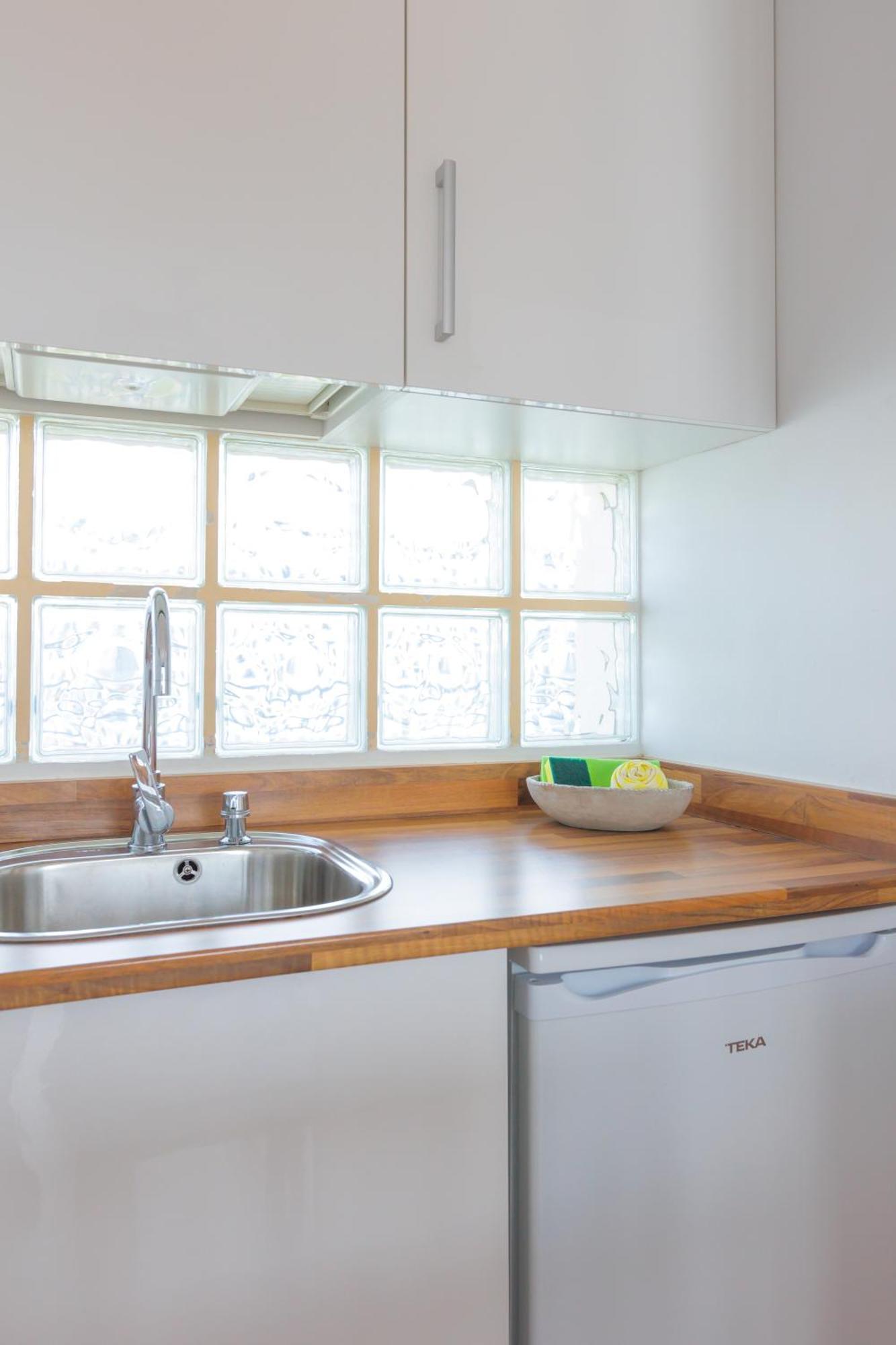 Astarita Sun Apartment Costa Calma Luaran gambar