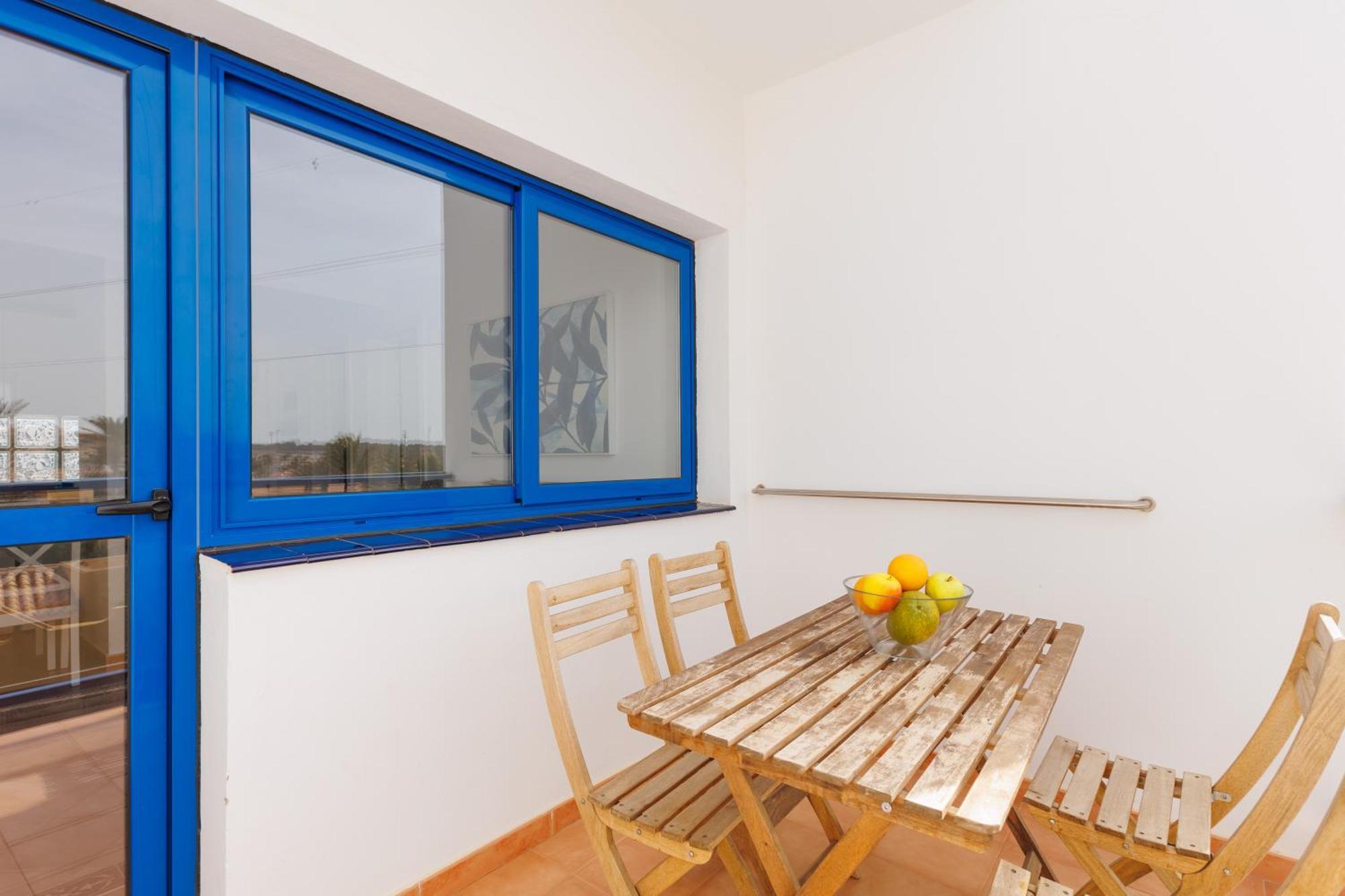 Astarita Sun Apartment Costa Calma Luaran gambar