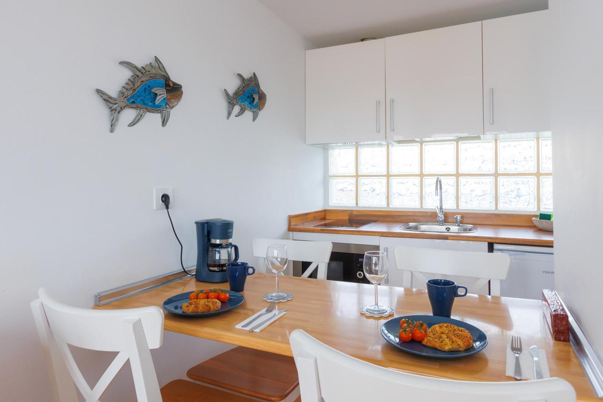 Astarita Sun Apartment Costa Calma Luaran gambar