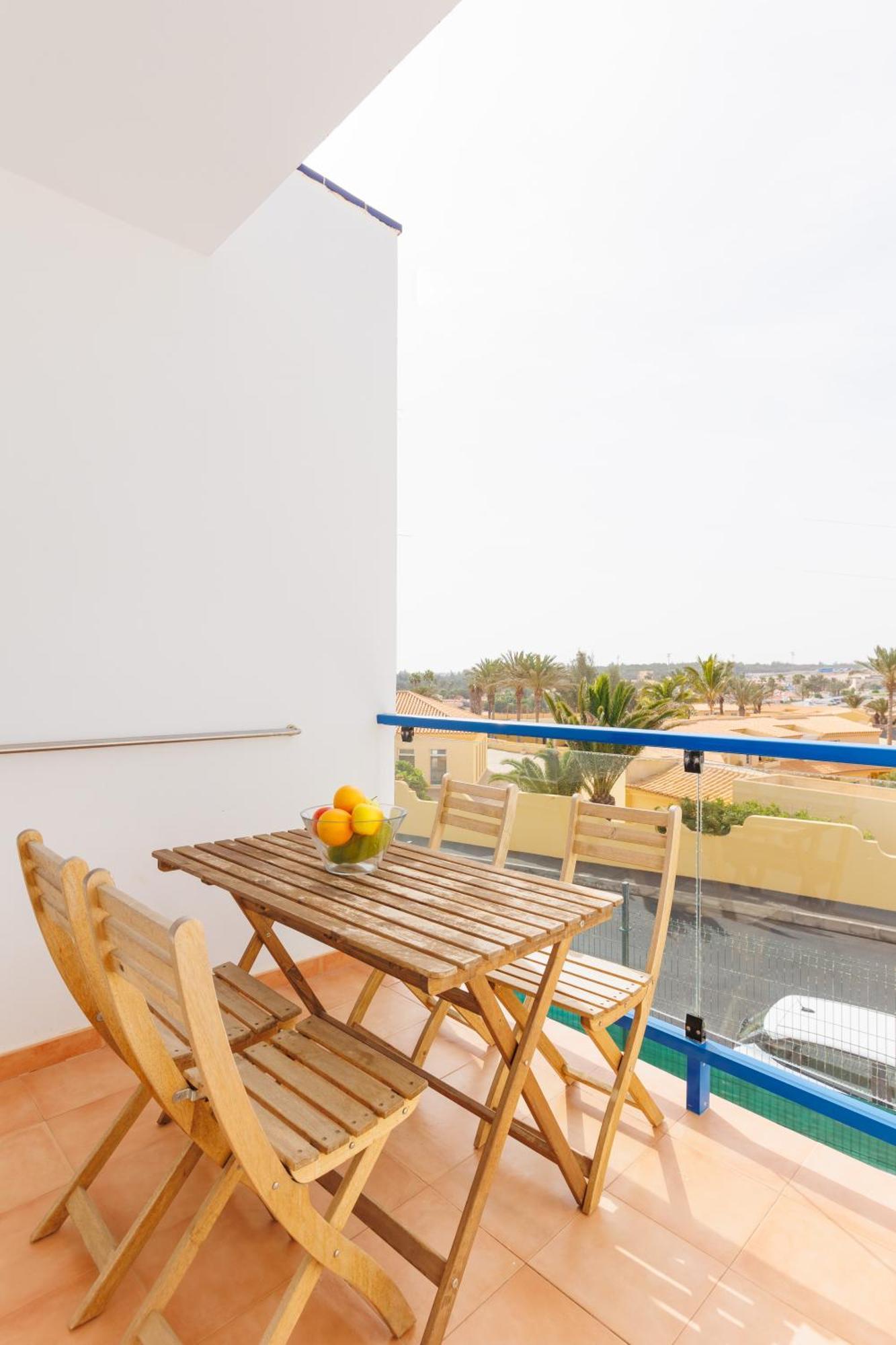 Astarita Sun Apartment Costa Calma Luaran gambar