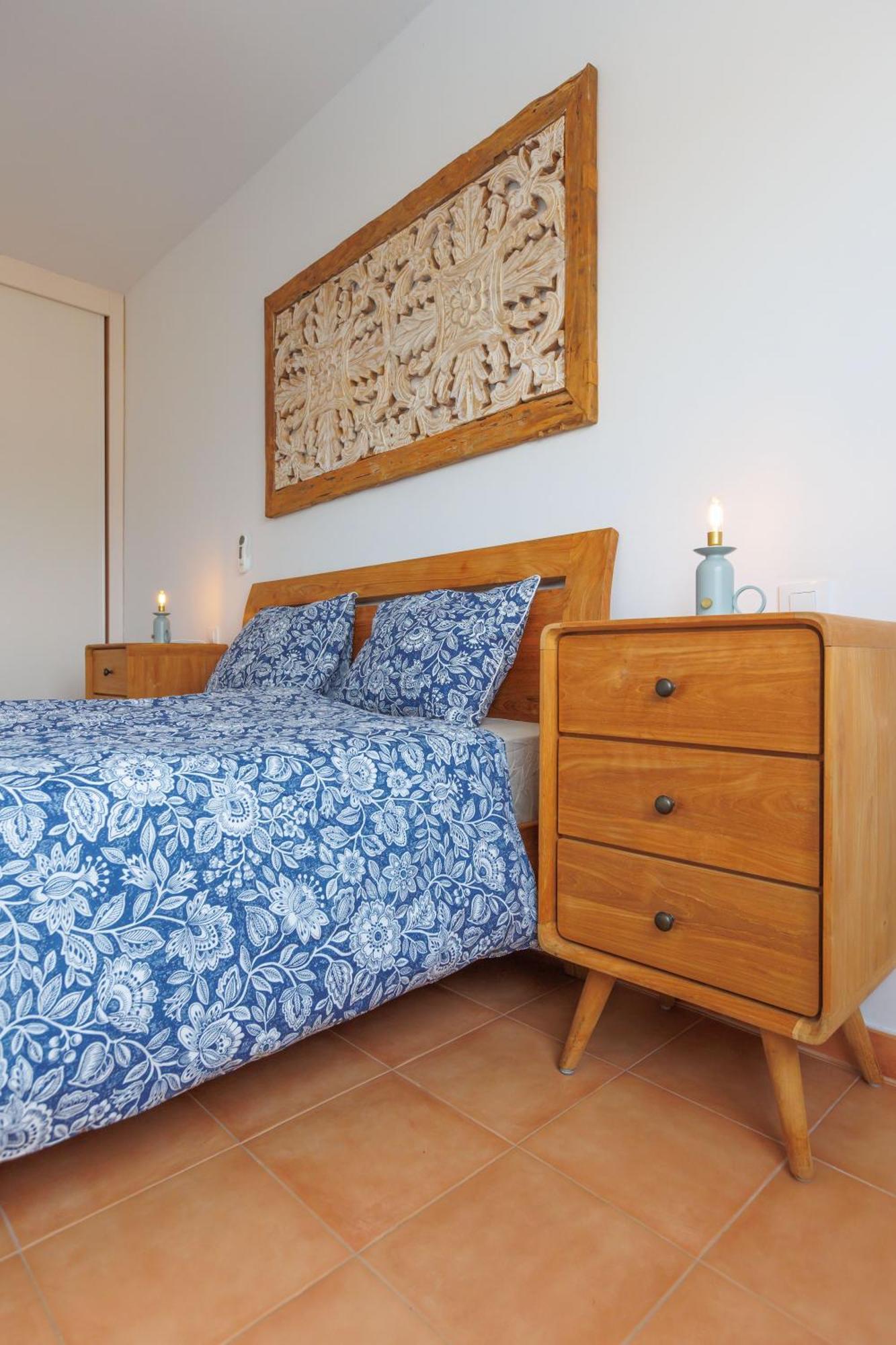 Astarita Sun Apartment Costa Calma Luaran gambar