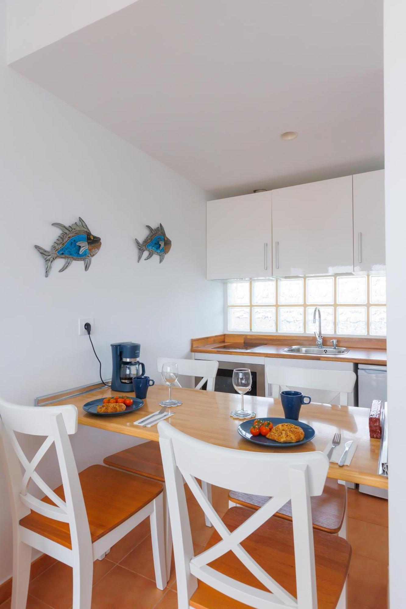 Astarita Sun Apartment Costa Calma Luaran gambar