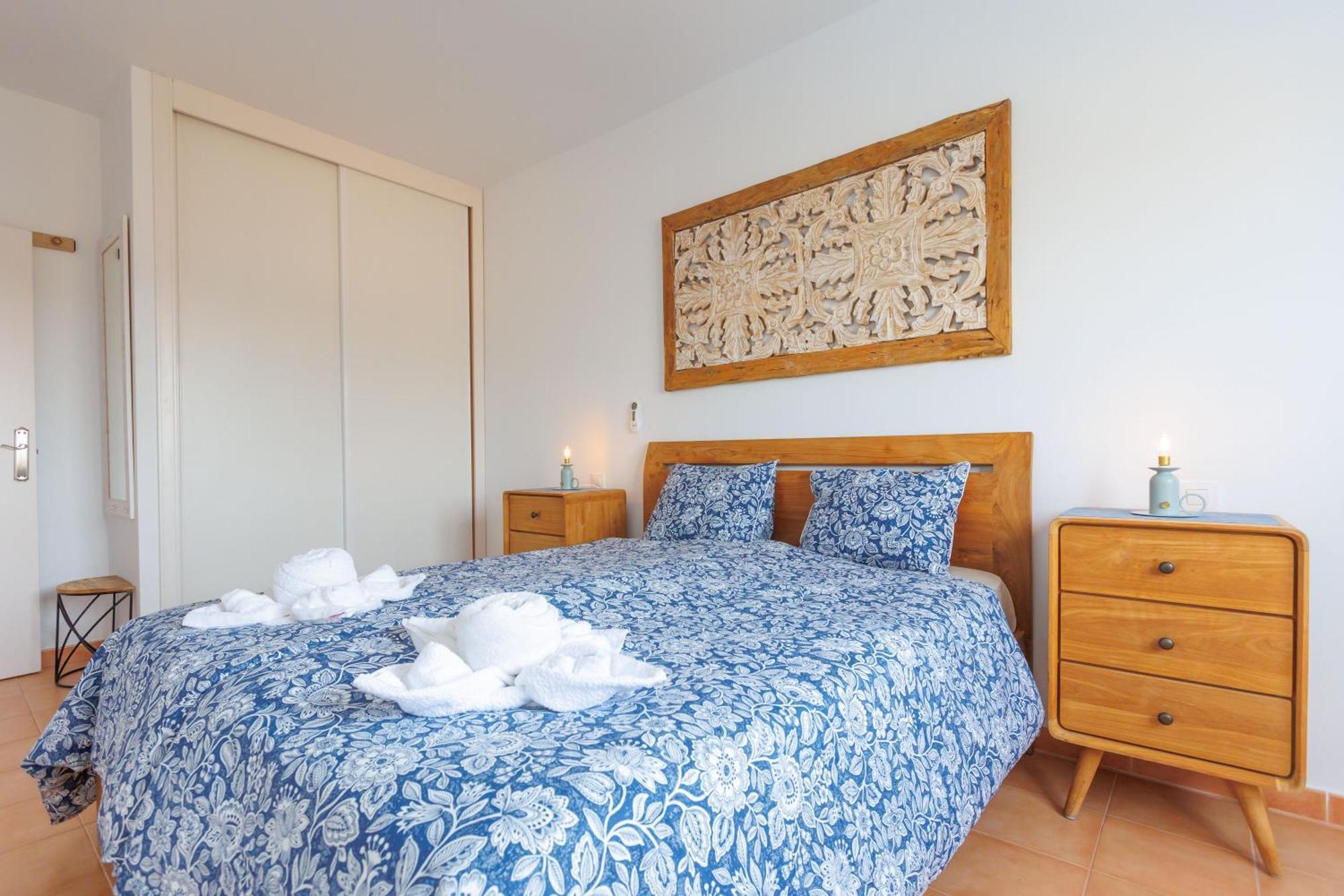 Astarita Sun Apartment Costa Calma Luaran gambar