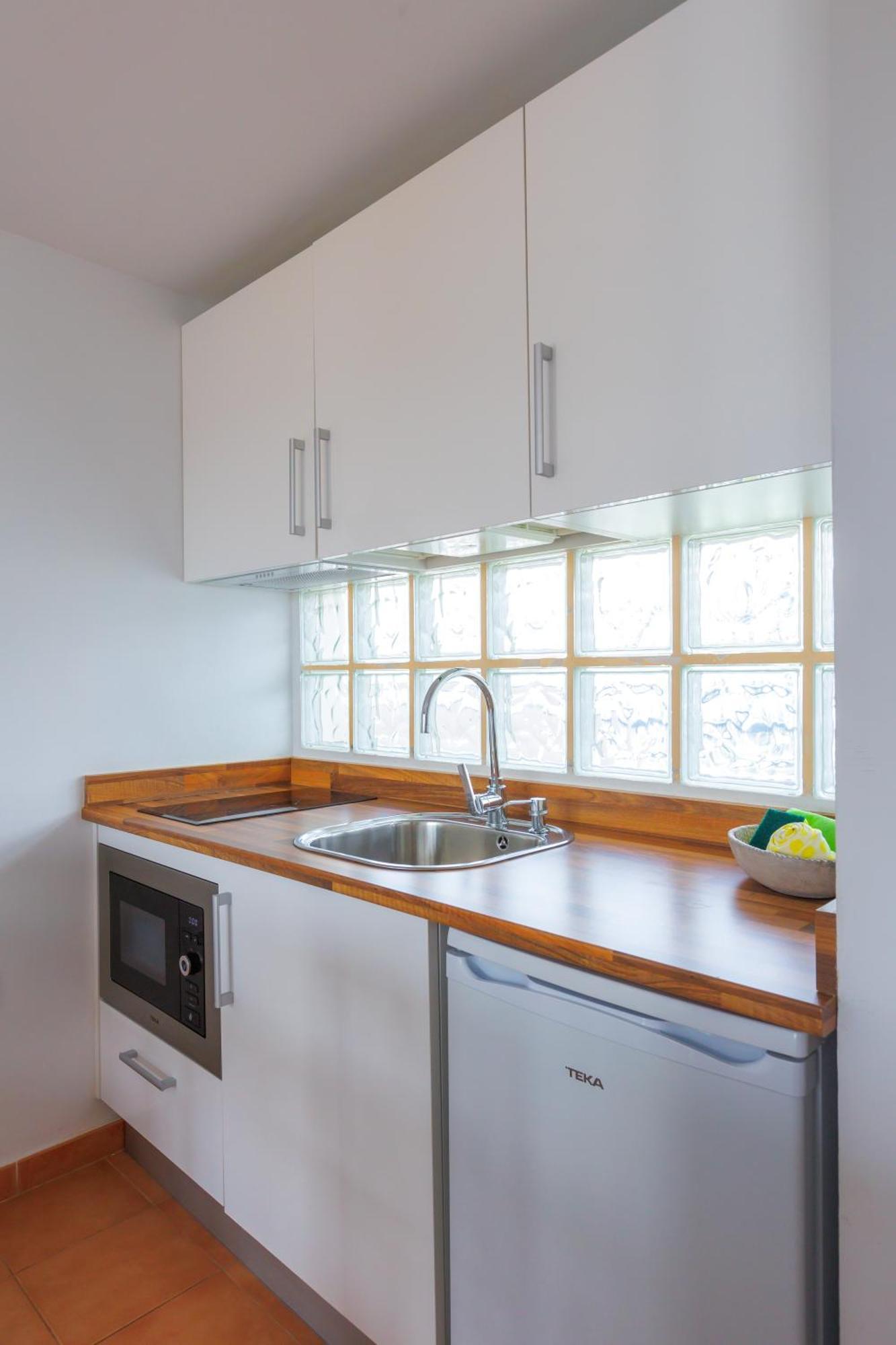 Astarita Sun Apartment Costa Calma Luaran gambar
