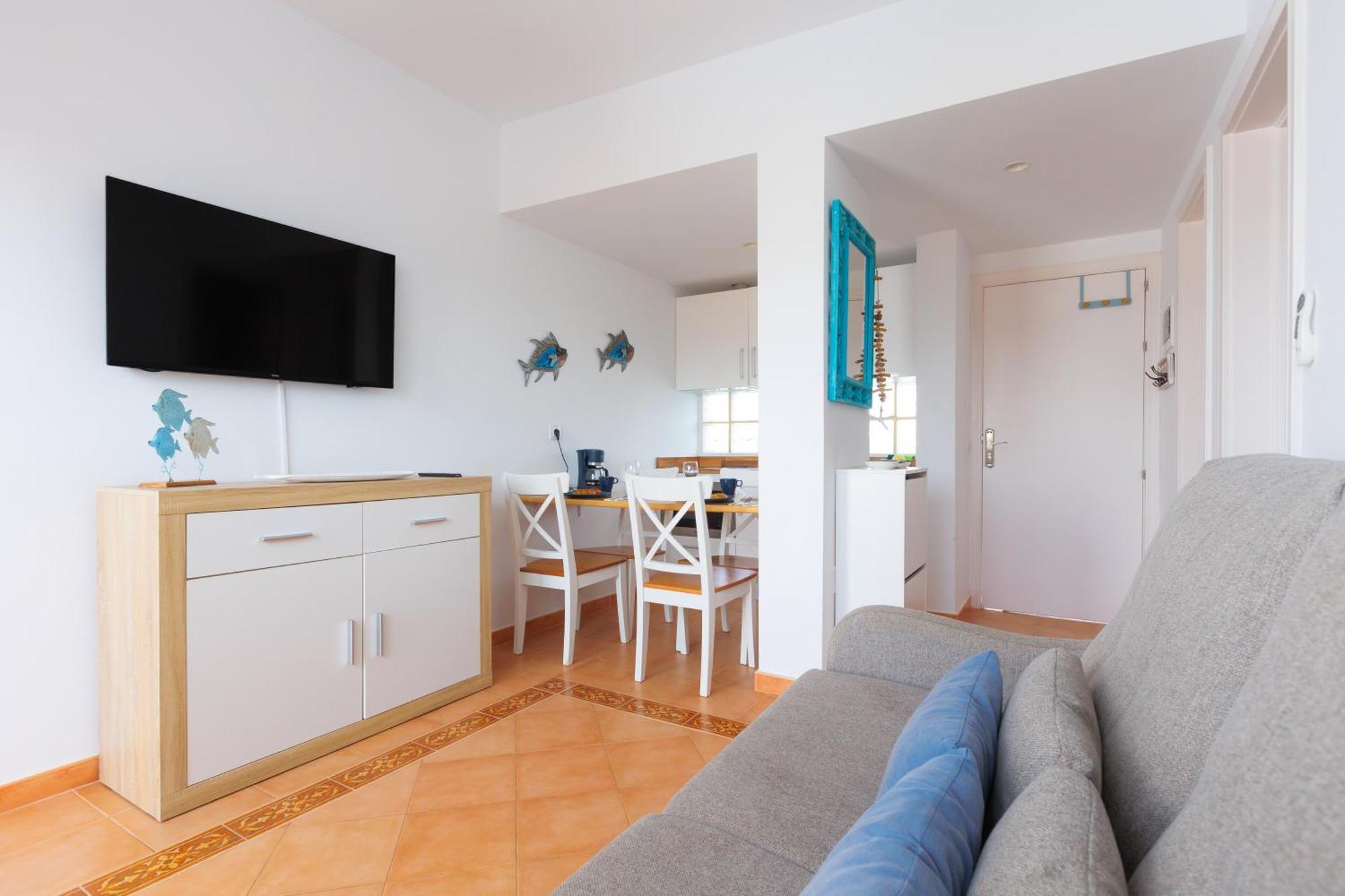 Astarita Sun Apartment Costa Calma Luaran gambar