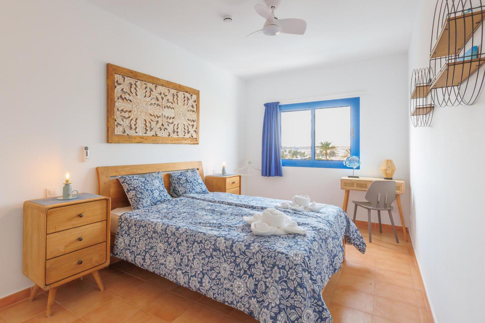 Astarita Sun Apartment Costa Calma Luaran gambar
