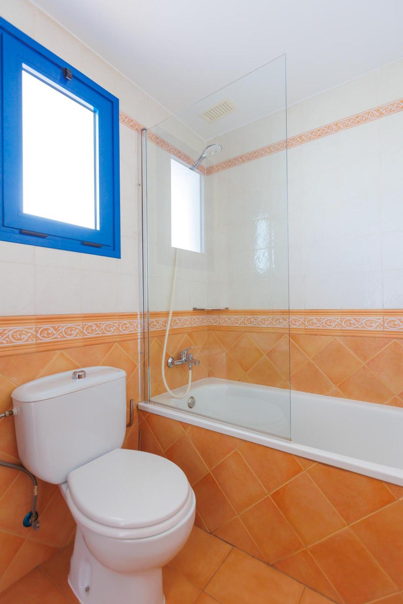 Astarita Sun Apartment Costa Calma Luaran gambar