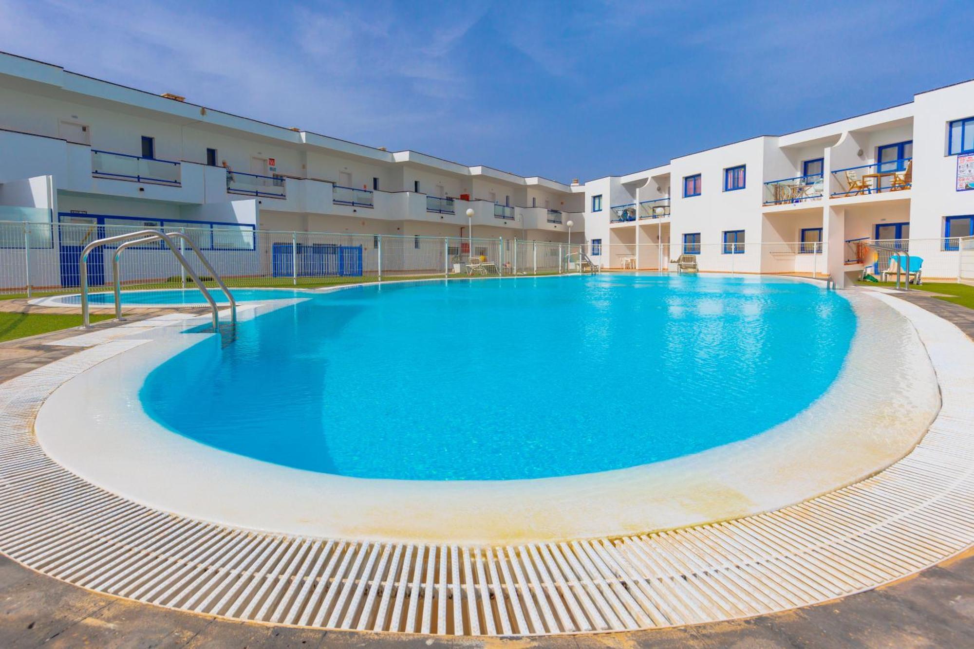 Astarita Sun Apartment Costa Calma Luaran gambar