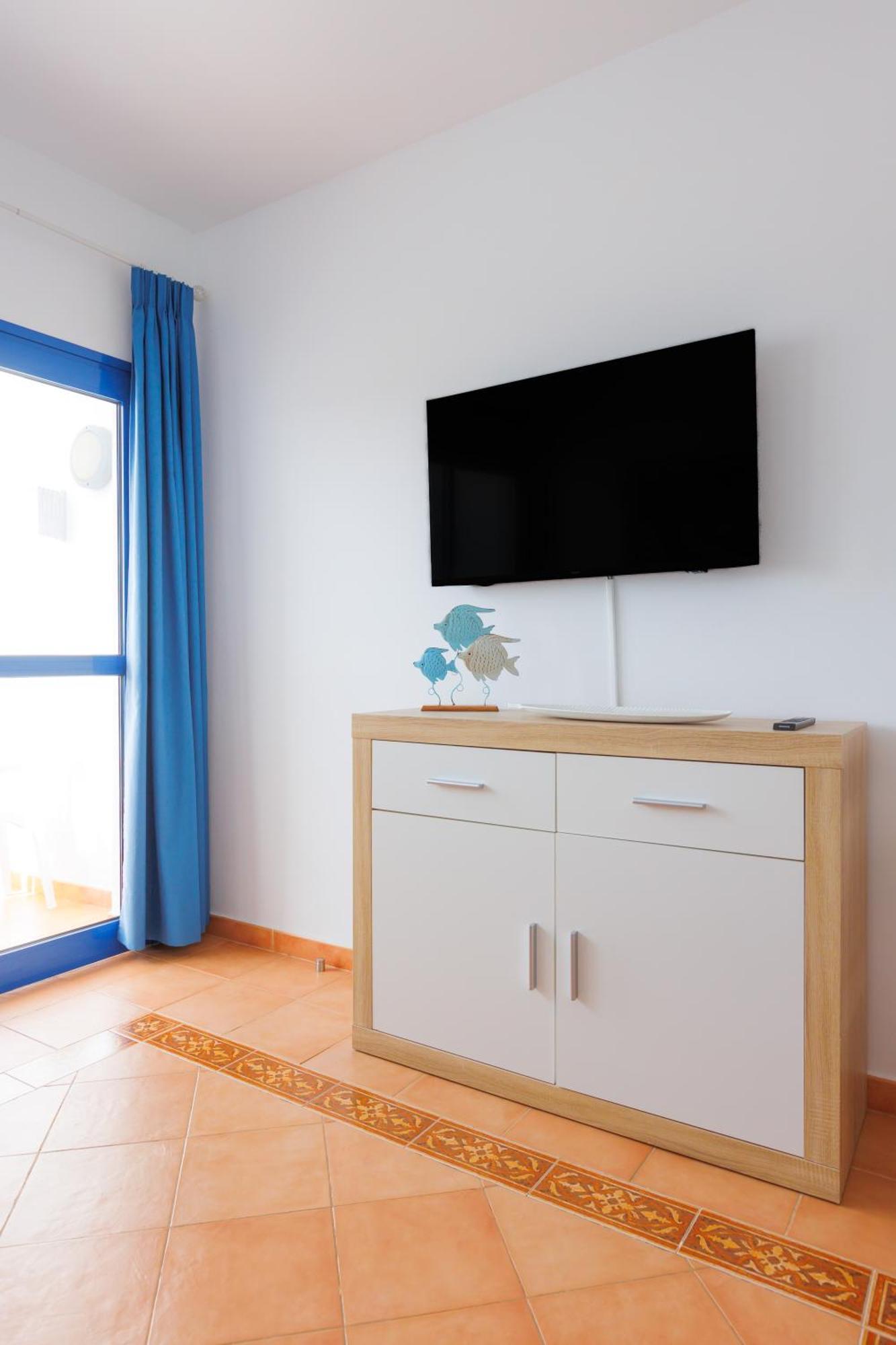 Astarita Sun Apartment Costa Calma Luaran gambar