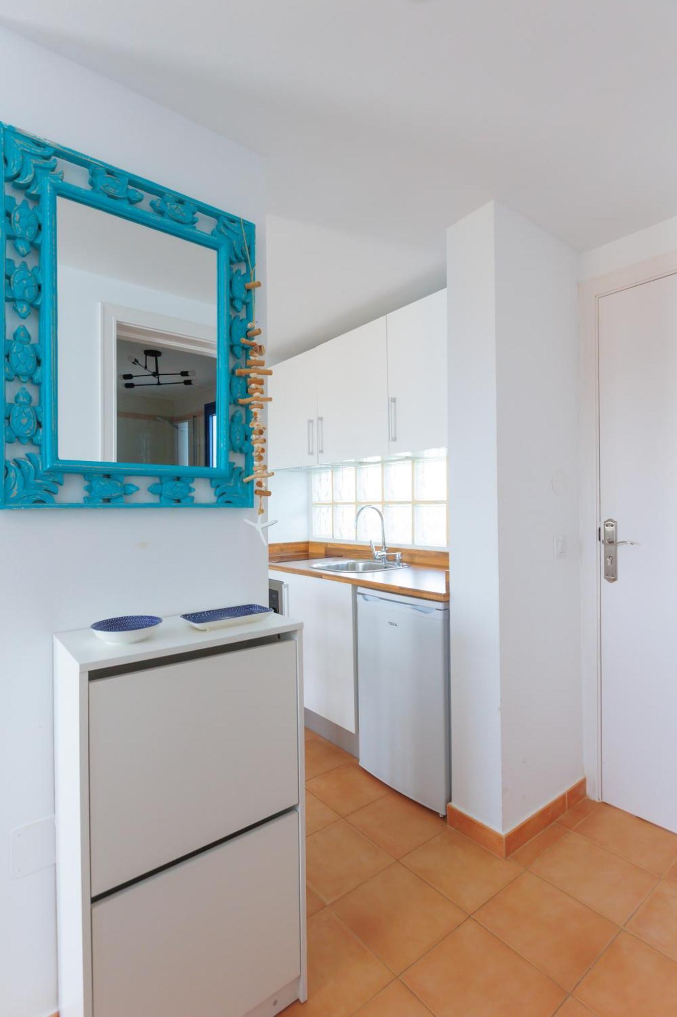 Astarita Sun Apartment Costa Calma Luaran gambar