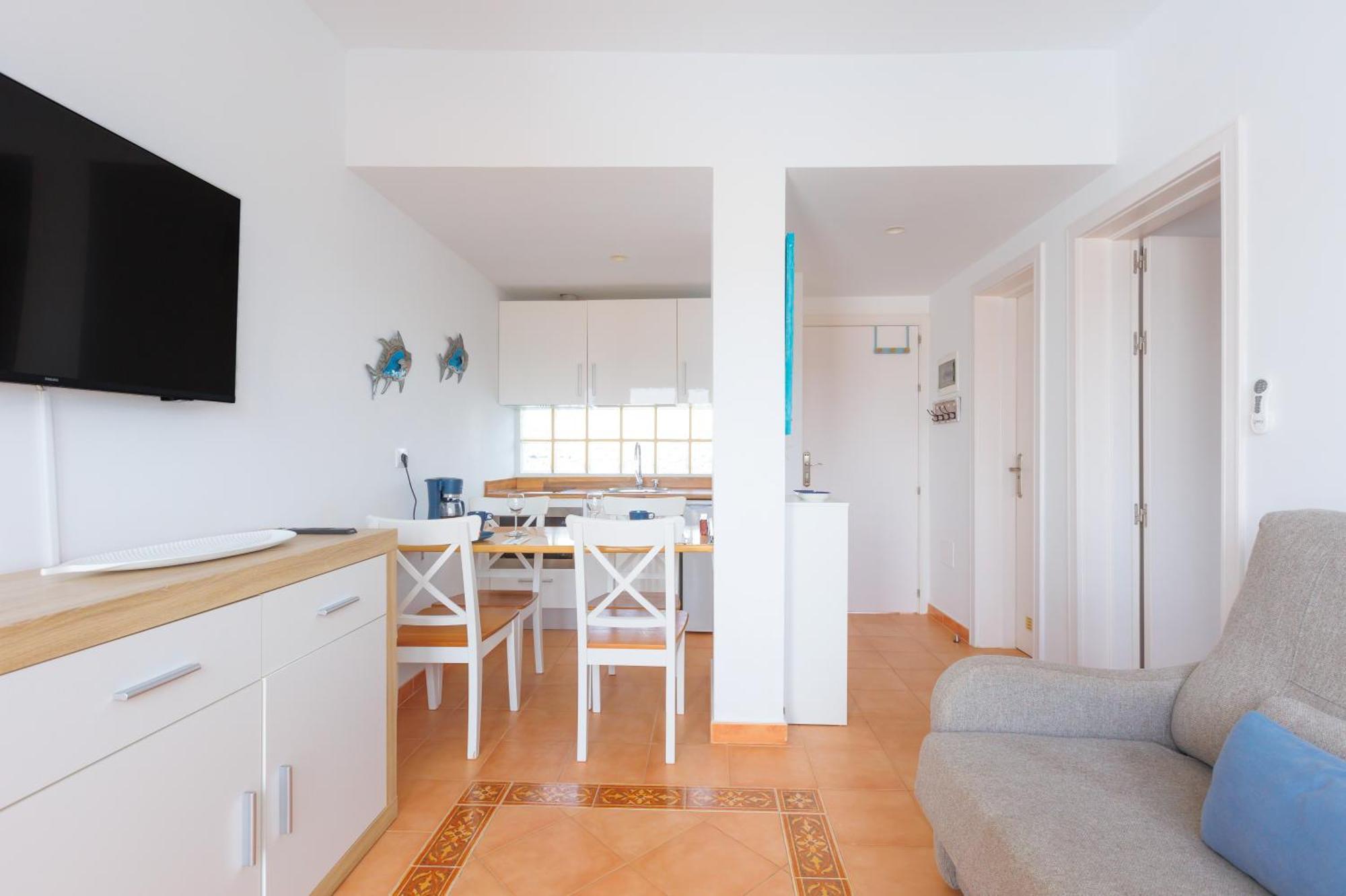 Astarita Sun Apartment Costa Calma Luaran gambar