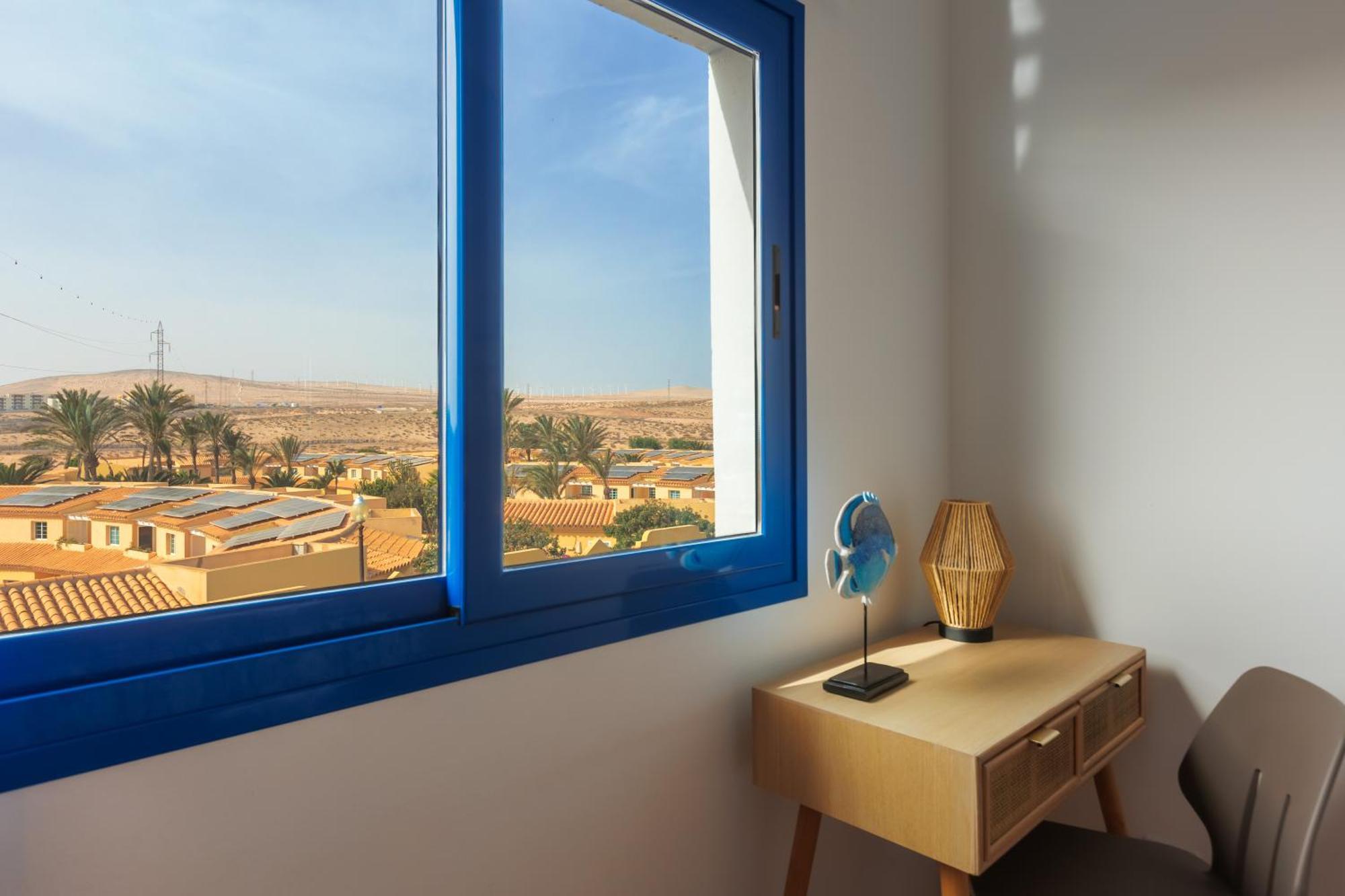 Astarita Sun Apartment Costa Calma Luaran gambar