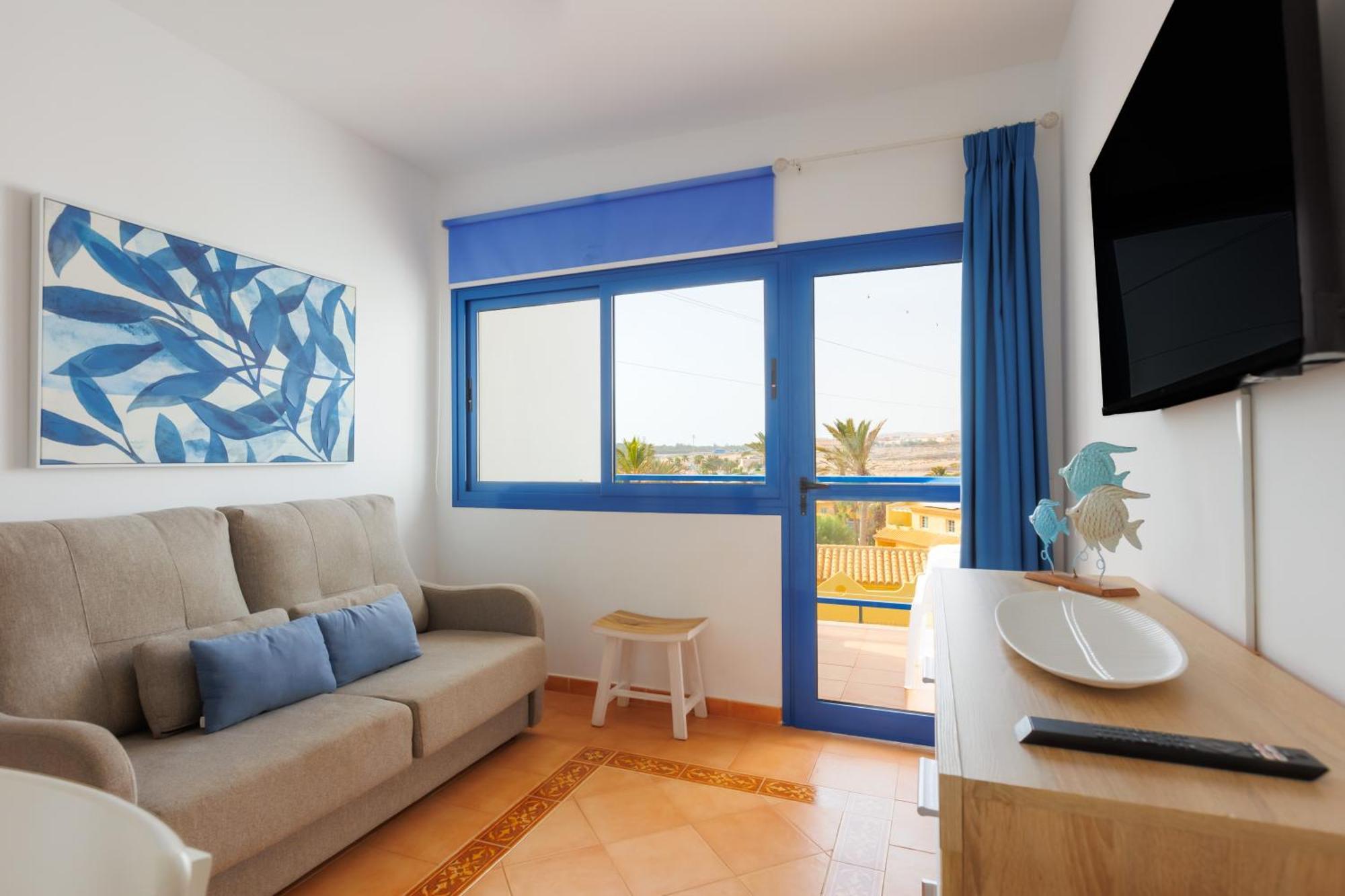 Astarita Sun Apartment Costa Calma Luaran gambar