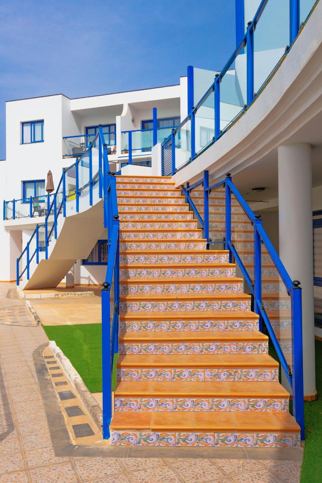 Astarita Sun Apartment Costa Calma Luaran gambar