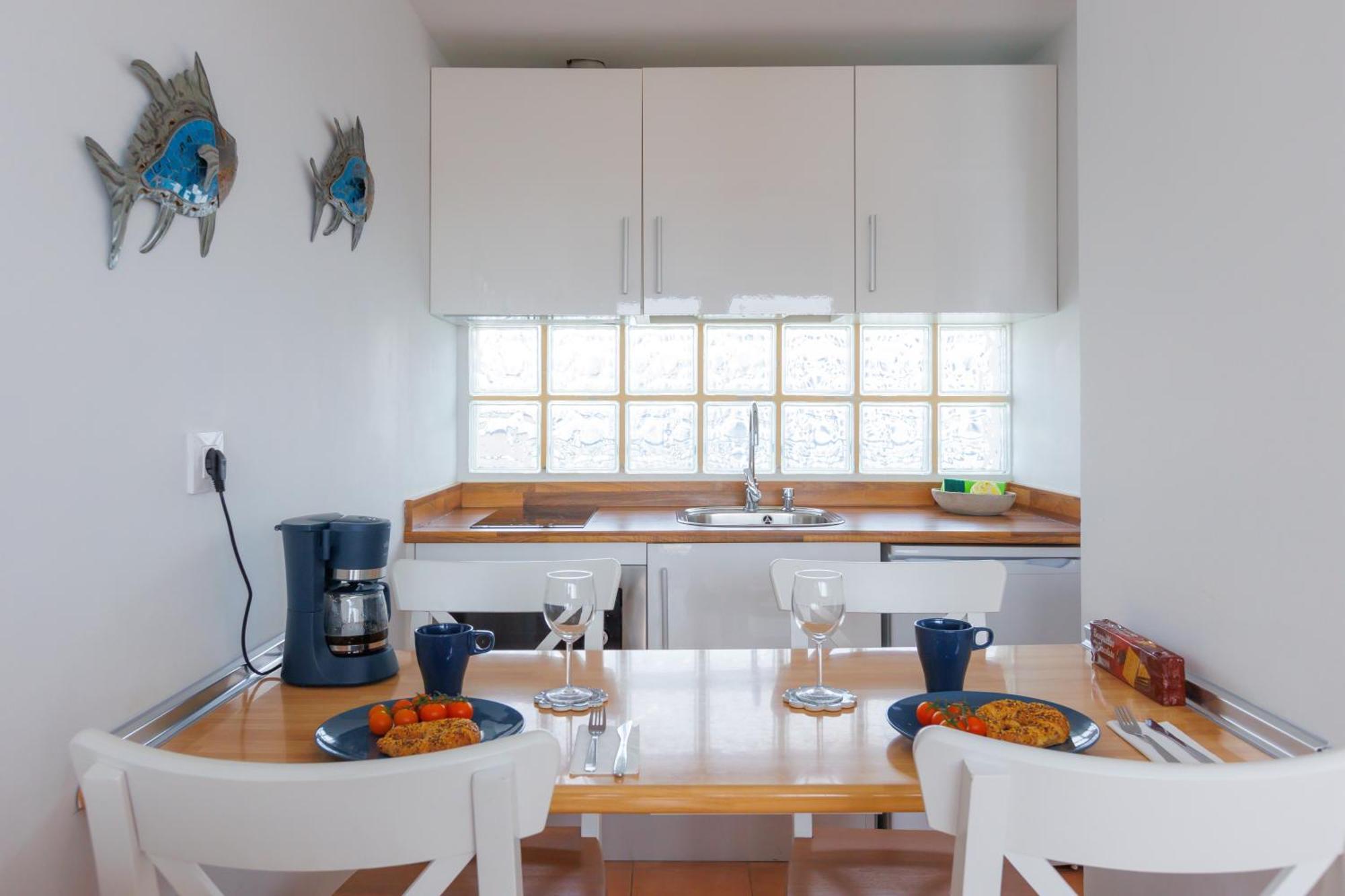 Astarita Sun Apartment Costa Calma Luaran gambar