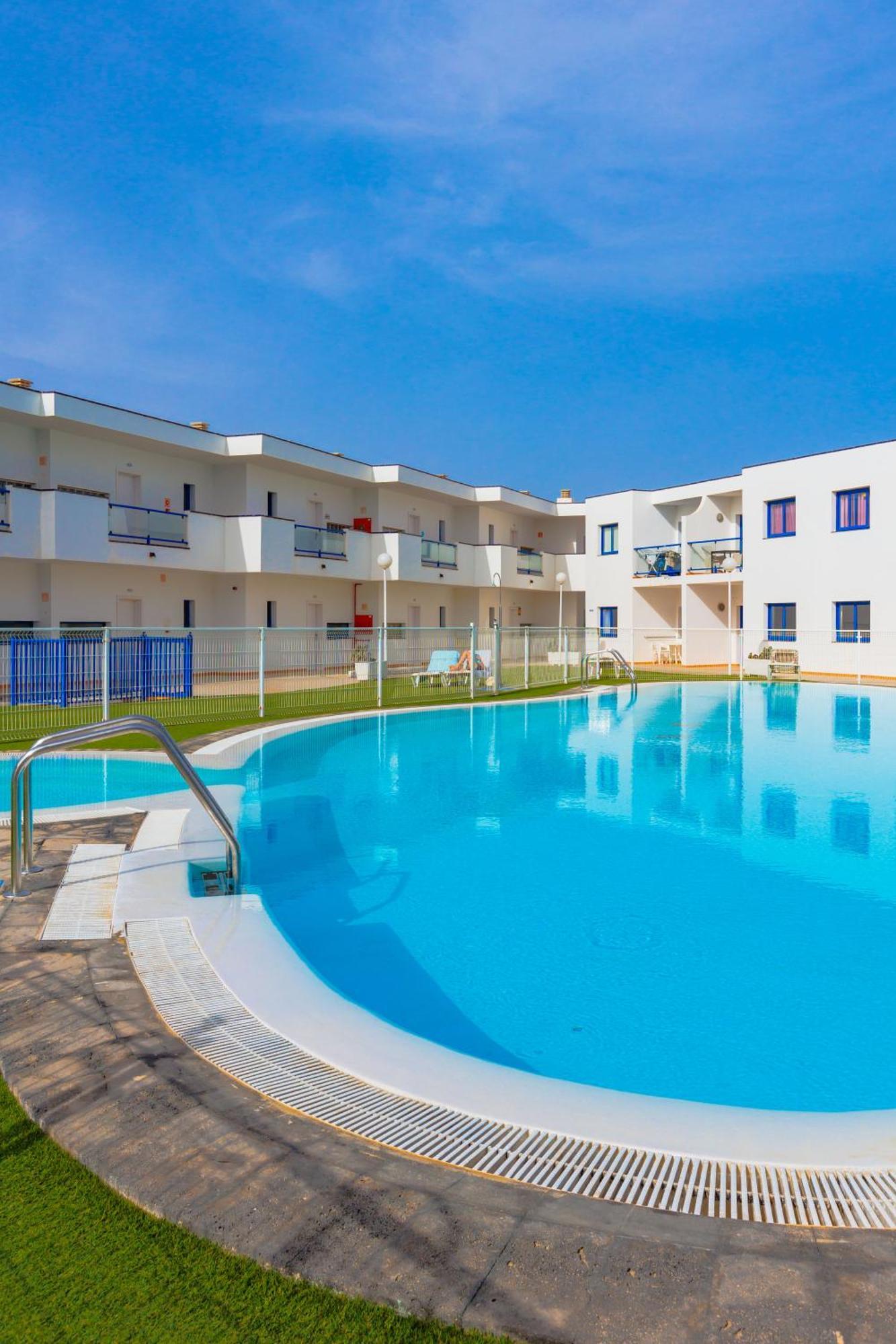 Astarita Sun Apartment Costa Calma Luaran gambar