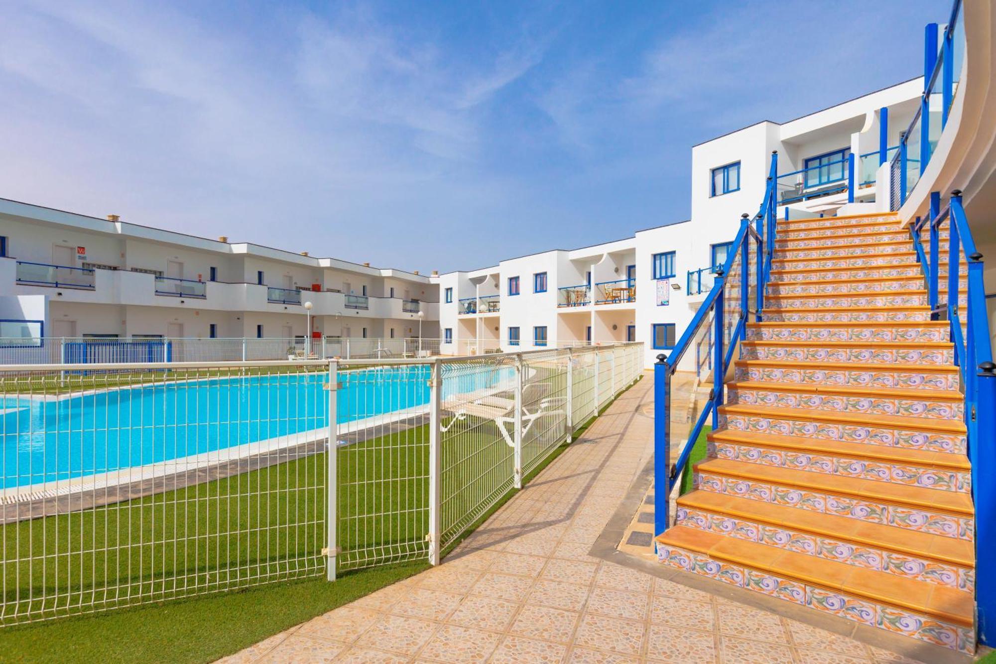Astarita Sun Apartment Costa Calma Luaran gambar